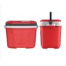 Caixa Térmica Cooler Suv Vermelha 20L- Termolar - 2