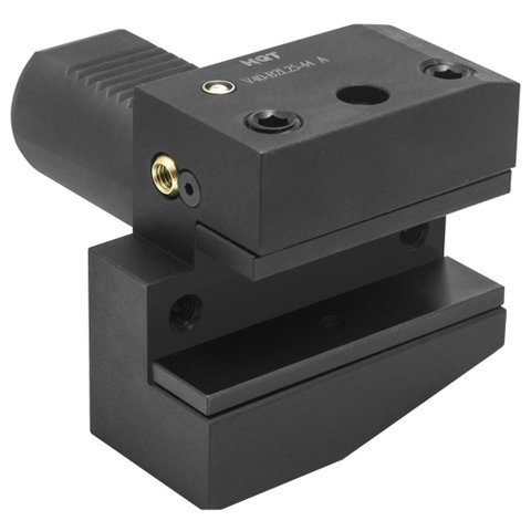 Vdi Lateral Radial Esquerdo - Vdi40 - Din 69880 B2