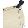 Tela Decorative 90% Bege 4m X 8m Solpack Agronet - 2