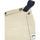 Ver imagem 2 de Tela Decorative 90% Bege 4m X 8m Solpack Agronet