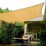 Tela Decorative 90% Bege 4m X 8m Solpack Agronet - 4