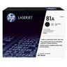 Toner HP CF281A 281A 81A Preto Original 10.500 páginas - 1