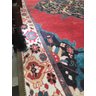 Tapete Decoração Sala Escritório Serap Sera Casa Meva 140x200cm - 3