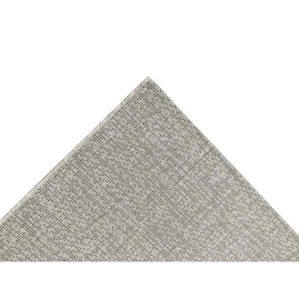 Tapete para Sala Sisal Vitale 06 Bege 3,00x4,00M - Edantex - 5