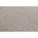 Ver imagem 3 de Tapete Felpudo Charmin N Platina 2,00x2,50M - Kriar Tapetes