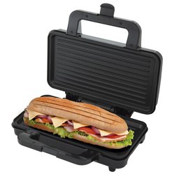 Sanduicheira e Grill 2 em 1 Pgr02 Philco com Luz Indicadora 220v - 3