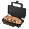 Sanduicheira e Grill 2 em 1 Pgr02 Philco com Luz Indicadora 220v - 3