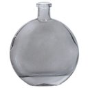 Ver imagem 1 de Vaso Decorativo Vidro Chumbo 14cm Florarte Flor Arte
