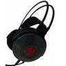 Fone Headset Gamer Hawkon - com Microfone Pc/Ps3/Ps4/xbox360 - 2