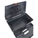 Ver imagem 3 de Caixa De Ferramentas Baú 17pol São Bernardo