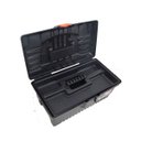 Ver imagem 2 de Caixa De Ferramentas Baú 17pol São Bernardo