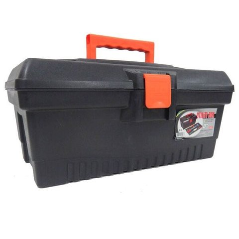 Caixa De Ferramentas Baú 17pol São Bernardo