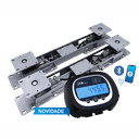 Ver imagem 1 de Balança para Gado Toledo 3000kg Prix Rebanho Bluetooth App