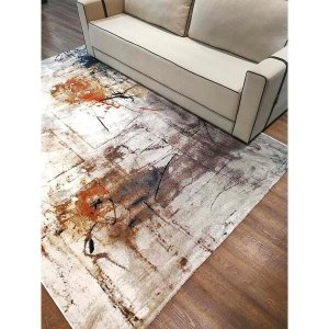 Tapete para Sala Turco Eros 01 - 2,00x2,50M - Edantex