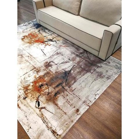 Tapete para Sala Turco Eros 01 - 2,00x3,00M - Edantex