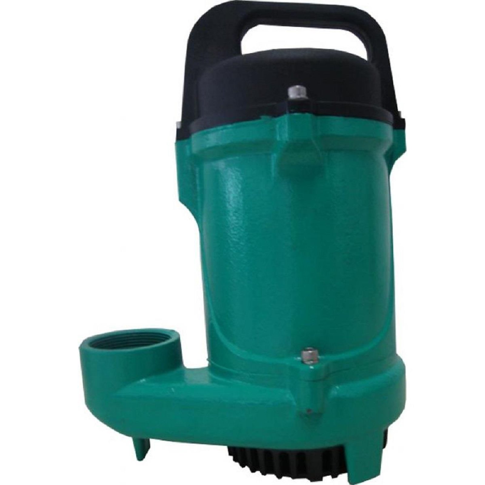 Bomba Submersivel Eletroplas Mbc-sub 07/2 0,5cv Monofasica 220v - 1