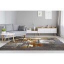 Ver imagem 6 de Tapete para Sala Turco Eros 02 - 2,00x2,50M - Edantex