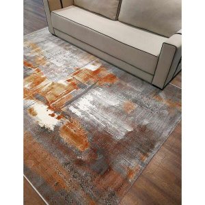 Tapete para Sala Turco Eros 02 - 1,40x2,00M - Edantex