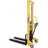 Empilhadeira manual garfo fixo 500 kg EM 050 Vonder - 4