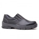 Ver imagem 1 de SAPATO ELASTICO PU BIDENSIDADE PTO BICO PLÁSTICO BRAVO CA 28471 - 45