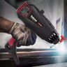 Pistola de Solda Inverter Weld Tw100ip-mma 90a 110v 60hz Tekna - 3
