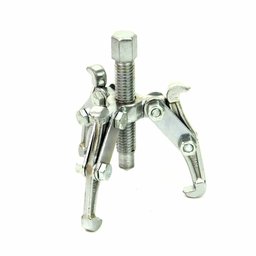 Saca Polia 3 Garras 3pol-76mm Black Bull - 1