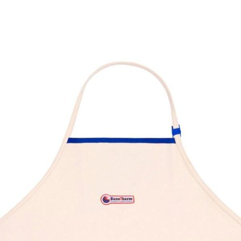 AVENTAL TÉRMICO THERM UP 180°C BENETHERMI CA 39074 - 1,20X0,70
