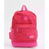 Mochila Compartimento Térmico Estampa Coração Juvenil Cg9162 - 1