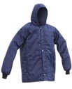 Ver imagem 1 de JAPONA FRIGORIFICA TÉRMICA BAIXA TEMPERATURA -35°C NYLON 150G VELPER CA 43758 - M - Azul