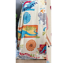 Ver imagem 1 de Cobertor Frio Intenso Infantil Menina Menino Mantinha:dino