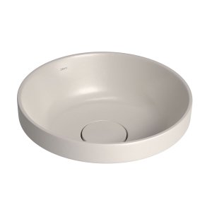 Cuba Redonda de Sobrepor 30cm Barbante Deca Cod: L.22030.26