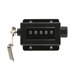 Contador Manual De Batidas Estatístico 5 Dígitos - 1