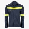 CAMISA ELETRICISTA NR10 RISCO 2 ARCO ELETRICO ANTI CHAMA CA 33451 - G - Azul escuro - 1