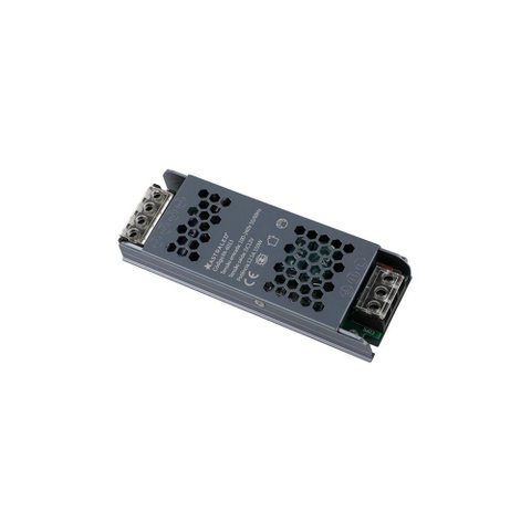 Fonte de Alimentação Slim Chaveada Astraled 12v 12,5a / 150w Bivolt Fa-6013