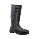 Ver imagem 1 de BOTA PVC CANO LONGO SEM FORRO PRETA BRACOL CA 37455 - 45