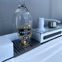 Ver imagem 4 de Cuba Gourmet Multifuncional Inteligente Aço Inox 304 Branca 75x46x22cm Kit Completo Domum