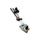 Ver imagem 3 de Base Magnetica Articulada 60Kgf em Aço para Relógio Comparador Apalpador