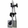 Base Magnetica Articulada 60Kgf em Aço para Relógio Comparador Apalpador - 1
