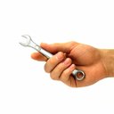 Ver imagem 5 de Jogo Chave Combinada 10 Peças 6-17mm Excellent