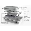 Ver imagem 6 de Impressora Instantânea Portátil Hp Sprocket Bluetooth para Fotos 2x3 Polegadas