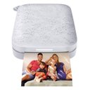 Ver imagem 1 de Impressora Instantânea Portátil Hp Sprocket Bluetooth para Fotos 2x3 Polegadas