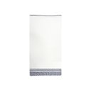 Ver imagem 3 de Toalha Banhão Chicago 80cm X 1,50m Branco Marinho