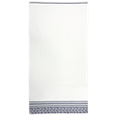 Ver imagem 4 de Toalha Banhão Chicago 80cm X 1,50m Branco Marinho
