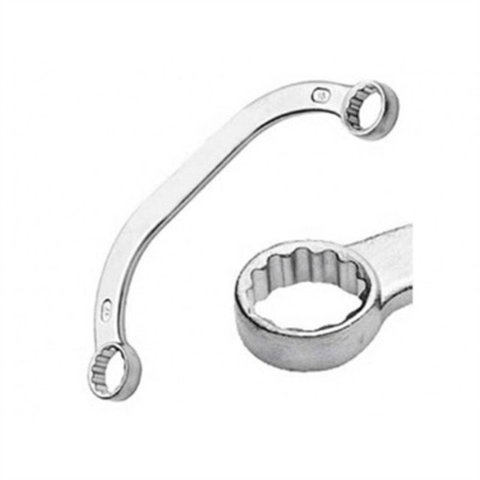 Chave Meia Lua Starter 11 X 13 mm Aço CR-V EDA-1EF