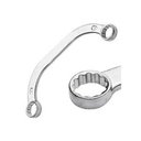 Ver imagem 1 de Chave Meia Lua Starter 11 X 13 mm Aço CR-V EDA-1EF