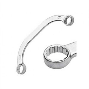 Chave Meia Lua Starter 11 X 13 mm Aço CR-V EDA-1EF