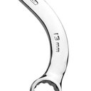 Ver imagem 3 de Chave Meia Lua Starter 11 X 13 mm Aço CR-V EDA-1EF