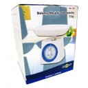 Ver imagem 4 de Balança De Cozinha Precisão 5kg Analógica Mecânica