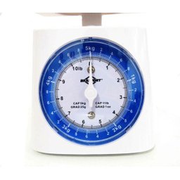 Balança De Cozinha Precisão 5kg Analógica Mecânica - 2