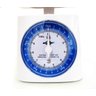 Balança De Cozinha Precisão 5kg Analógica Mecânica - 2